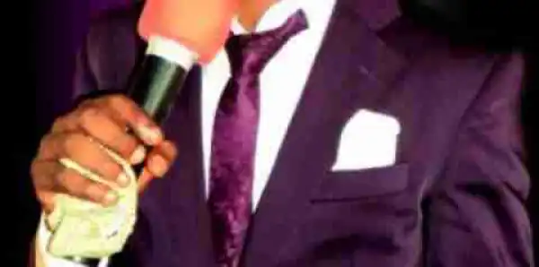Too Bad!! Pastor Lures, Rapes 16-Year Old In Minna (Read)
